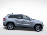 Used 2016 Jeep Grand Cherokee Limited image 5