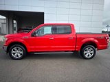 Used 2018 Ford F150 XLT w/ Equipment Group 302A Luxury image 2