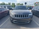 Used 2014 Jeep Grand Cherokee Limited w/ Luxury Group II image 5