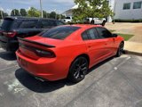 Certified 2021 Dodge Charger SXT w/ Blacktop Package image 4