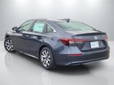New 2025 Honda Civic LX image 6