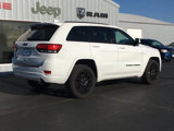 Used 2022 Jeep Grand Cherokee Laredo X image 3