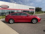 Used 2018 Hyundai Sonata SE image 2