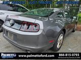 Used 2014 Ford Mustang Coupe image 3
