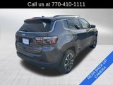 Used 2022 Jeep Compass Limited image 5