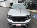 Used 2020 Dodge Journey Crossroad image 4