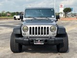 Used 2017 Jeep Wrangler Unlimited Sport w/ Quick Order Package 24S image 3