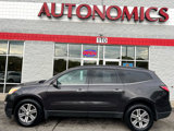 Used 2015 Chevrolet Traverse LT image 4