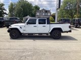 Used 2021 Jeep Gladiator Willys image 4
