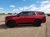 New 2025 Chevrolet Tahoe LS image 2