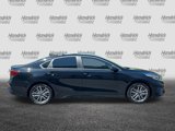 Used 2023 Kia Forte GT-Line w/ GT-Line Premium Package image 3