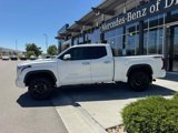 Used 2022 Toyota Tundra Limited w/ TRD Off-Road Package image 3