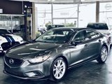 Used 2017 MAZDA MAZDA6 Touring image 5