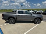 New 2024 Ford Ranger Lariat w/ Trailer Tow Package image 6