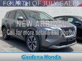 Used 2023 Nissan Rogue SV image 3