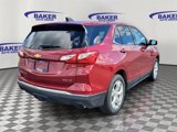 Used 2018 Chevrolet Equinox LT image 4