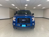 Used 2017 Ford F150 XL w/ Equipment Group 101A Mid image 2