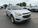Used 2016 Chevrolet Equinox LS w/ LPO, Protection Package image 6