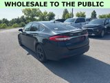 Used 2018 Ford Fusion SE w/ Equipment Group 201A image 5