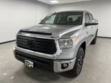 Used 2015 Toyota Tundra Limited image 4