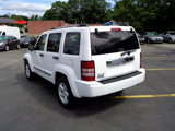 Used 2011 Jeep Liberty Limited image 4
