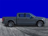 Used 2016 Ford F150 XLT w/ Equipment Group 301A Mid image 3