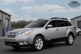 Used 2011 Subaru Outback 2.5i Premium image 5