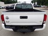 Used 2018 Toyota Tacoma SR w/ SR Convenience Package image 4