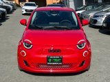 Used 2024 FIAT 500 e (RED) image 2