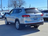 Used 2022 Volkswagen Atlas SE image 4