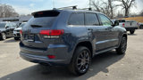 Certified 2021 Jeep Grand Cherokee High Altitude image 3