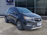 Used 2018 Buick Encore Sport Touring image 3
