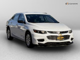 Used 2016 Chevrolet Malibu L image 2