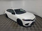 Certified 2022 Honda Civic Sport image 2