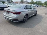 New 2025 Volkswagen Jetta Sport image 5