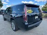Used 2019 Cadillac Escalade ESV Premium Luxury w/ LPO, Radiant Package image 5