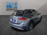 Used 2018 Volkswagen Tiguan S image 5
