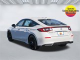 New 2025 Honda Civic Sport image 4