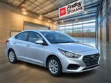 Used 2021 Hyundai Accent SE image 3