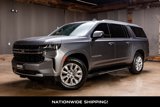 Used 2021 Chevrolet Suburban LS image 4