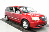 Used 2012 Chrysler Town & Country Touring-L w/ Entertainment Group #2 image 2
