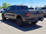 New 2025 RAM 1500 Tradesman image 3