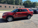 Used 2014 Ford Explorer XLT w/ Equipment Group 202A image 4