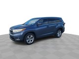 Used 2016 Toyota Highlander Limited w/ Driver Technology Package image 4