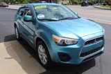 Used 2013 Mitsubishi Outlander Sport ES image 5