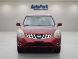 Used 2013 Nissan Rogue S w/ Special Edition Pkg image 2