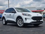 Used 2022 Ford Escape S image 1