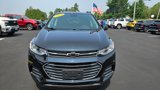 Used 2021 Chevrolet Trax LT w/ Driver Confidence Package image 2