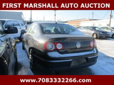 Used 2008 Volkswagen Passat Lux image 4