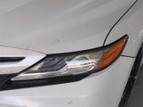 Used 2018 Toyota Camry XSE image 2